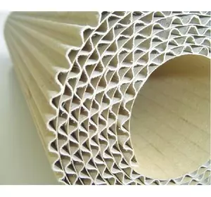 Гофрокартон для пакування скла та дзеркал Гофрокартон для пакування скла та дзеркал