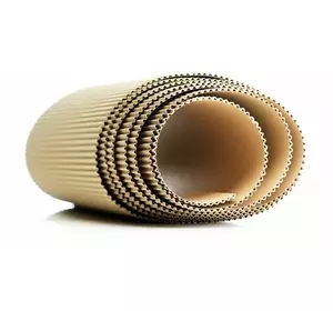 Гофрокартон 2-х шаровий Гофрокартон 2-х шаровий