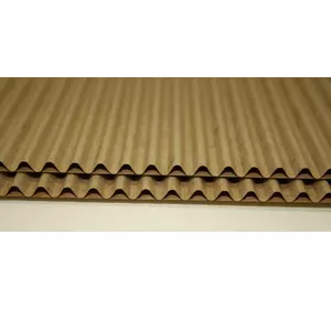 Гофрокартон пакувальний оптом у Києві Гофрокартон пакувальний оптом у Києві