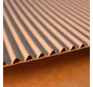 Гофрокартон для захисту дверей Гофрокартон для захисту дверей