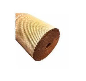 Гофрокартон у рулонах двошаровий Гофрокартон у рулонах двошаровий