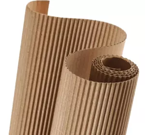 Гофрокартон двошаровий Київ Гофрокартон двошаровий Київ