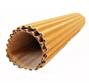 Гофрокартон двошаровий оптом Гофрокартон двошаровий оптом