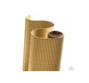 Гофрокартон двошаровий - Київ, Україна Гофрокартон двошаровий - Київ, Україна