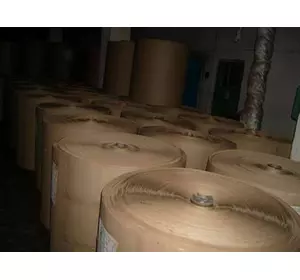 Гофрокартон двошаровий Гофрокартон двошаровий