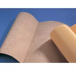 Гофрокартон для захисту побутової техніки Гофрокартон для захисту побутової техніки