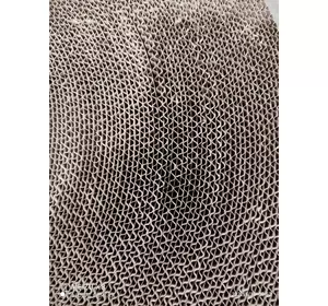 Двухслойный гофрокартон Двухслойный гофрокартон