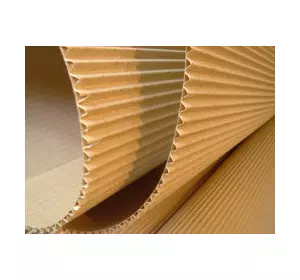 Картон для защиты бытовой техники Картон для защиты бытовой техники