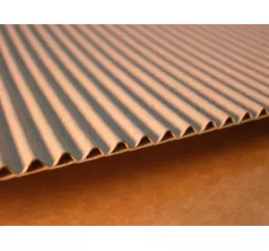 Картон для перевозки стекла Картон для перевозки стекла