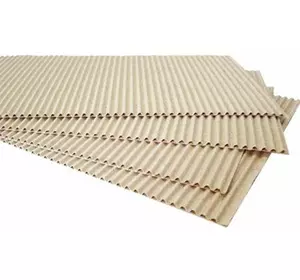 Гофрокартон двухслойный - Киев, Украина Гофрокартон двухслойный - Киев, Украина