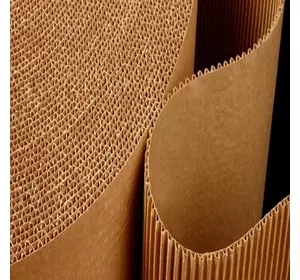 Гофрокартон для упаковки зеркал Гофрокартон для упаковки зеркал