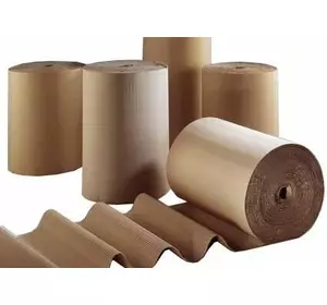 Гофрокартон для защиты двери Гофрокартон для защиты двери