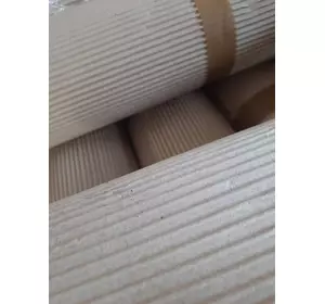 Двухслойный гофрокартон для защиты мебели Двухслойный гофрокартон для защиты мебели