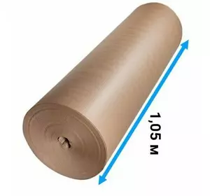 Гофрокартон двухслойный рулонный Гофрокартон двухслойный рулонный