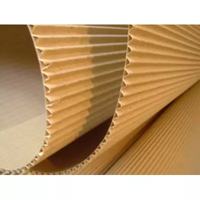 Картон для захисту підлоги