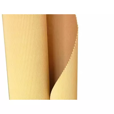 Гофрокартон в рулонах — производитель в Киеве