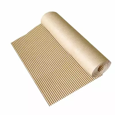 Гофрокартон для упаковки стекла и зеркал