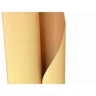 Гофрокартон двухслойный для окон