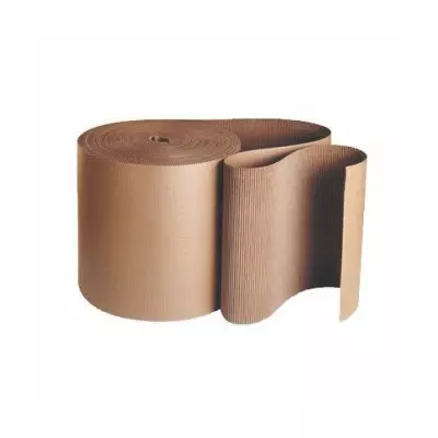 Гофрокартон двухслойный Киев