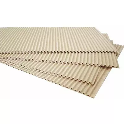 Гофрокартон двухслойный - Киев, Украина