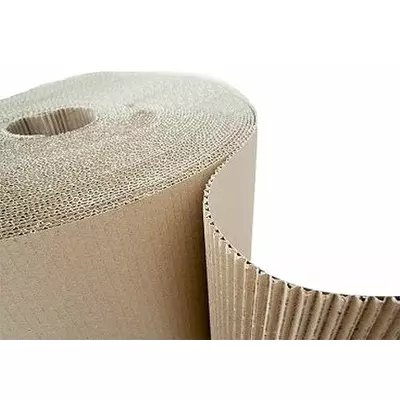 Гофрокартон двухслойка — производитель Комфорт Сервис